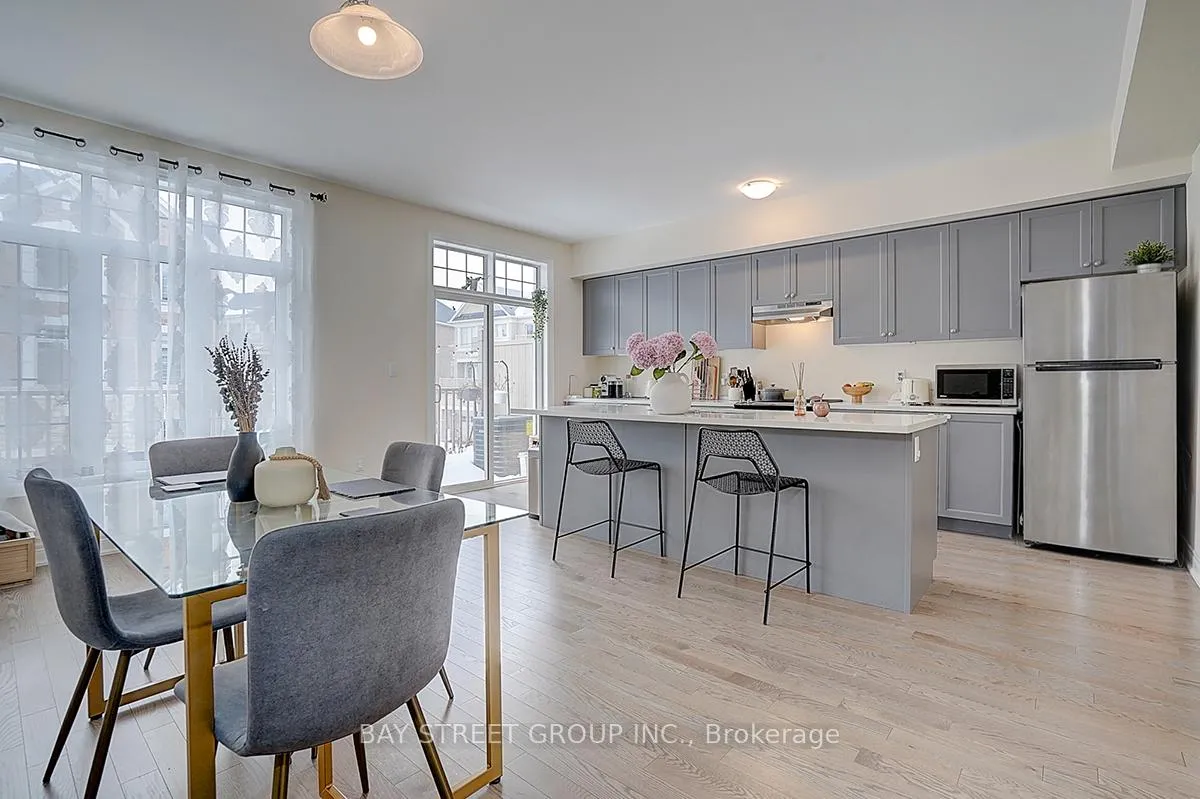 Photo 14 of 3474 Denison Street, Markham, Cedarwood — HOMEH