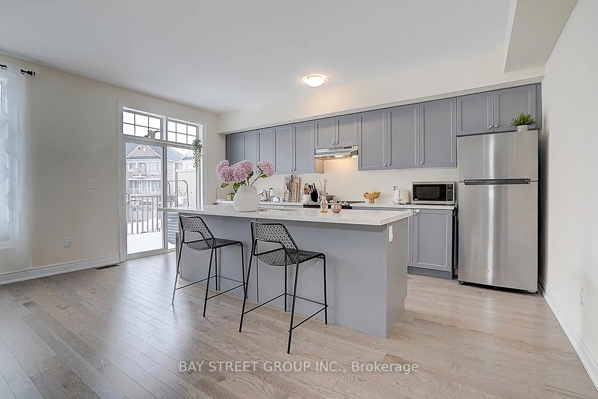 Photo 15 of 3474 Denison Street, Markham, Cedarwood — HOMEH