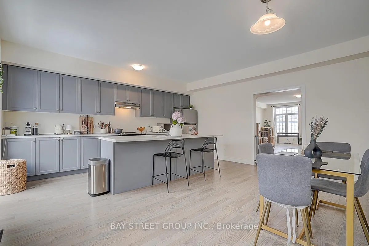 Photo 16 of 3474 Denison Street, Markham, Cedarwood — HOMEH