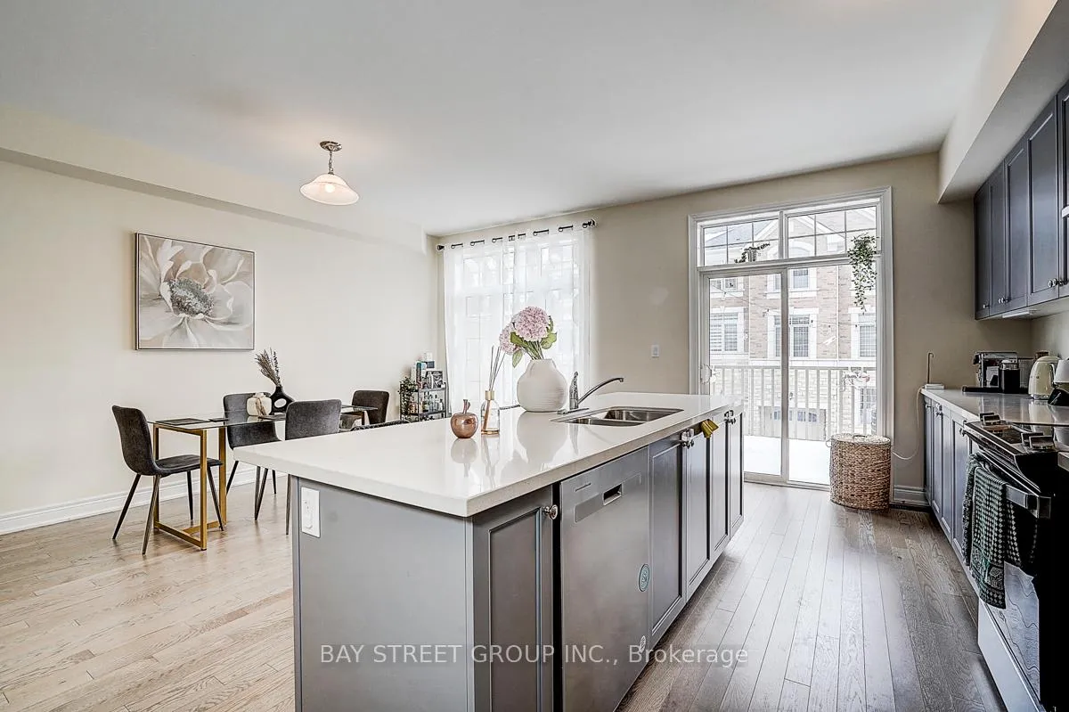 Photo 18 of 3474 Denison Street, Markham, Cedarwood — HOMEH