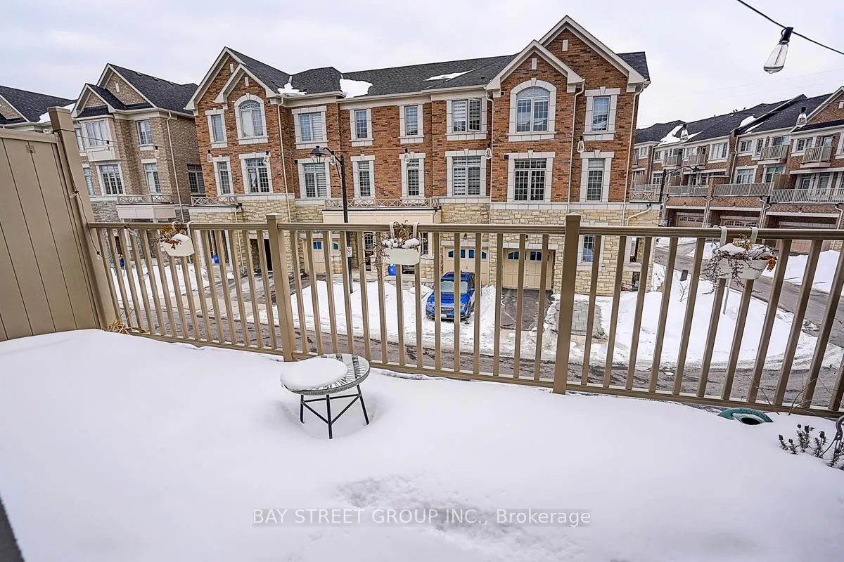 Photo 19 of 3474 Denison Street, Markham, Cedarwood — HOMEH