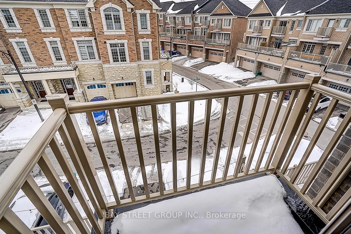 Photo 25 of 3474 Denison Street, Markham, Cedarwood — HOMEH