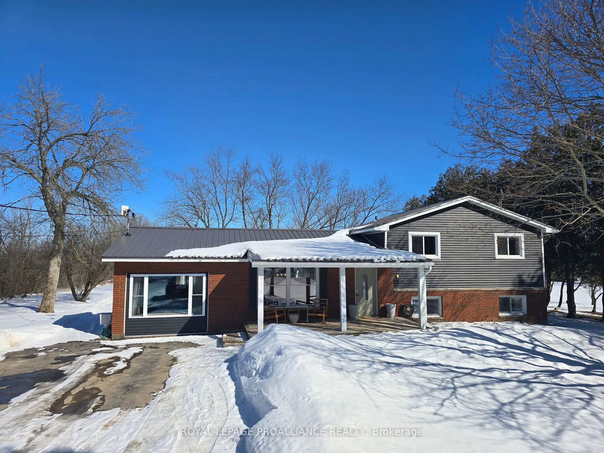 Photo 1 of 1099 Wilson Road, Prince Edward County, Hallowell Ward — HOMEH