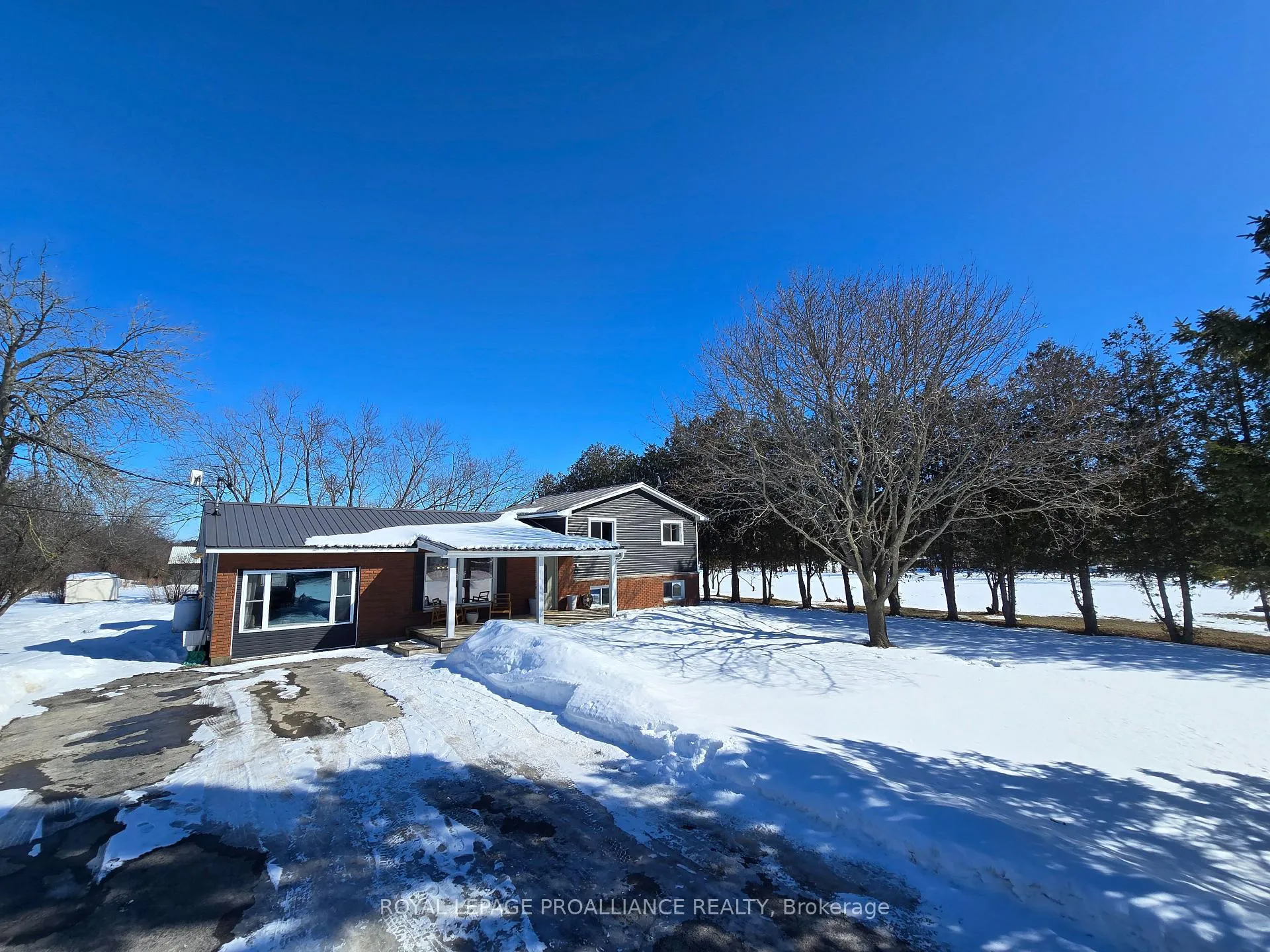 Photo 2 of 1099 Wilson Road, Prince Edward County, Hallowell Ward — HOMEH