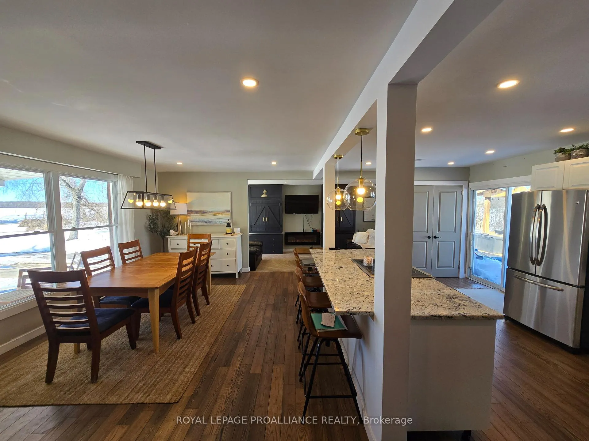 Photo 3 of 1099 Wilson Road, Prince Edward County, Hallowell Ward — HOMEH