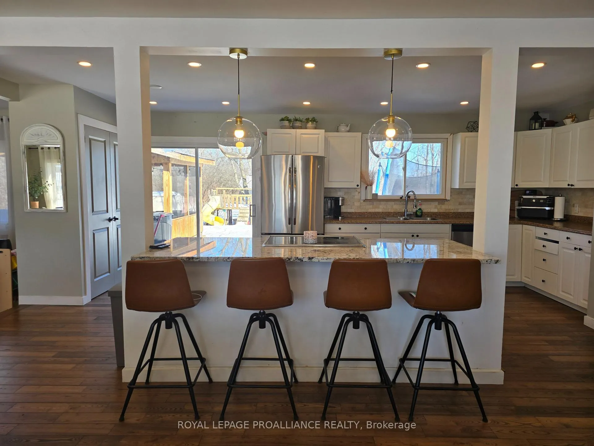 Photo 4 of 1099 Wilson Road, Prince Edward County, Hallowell Ward — HOMEH