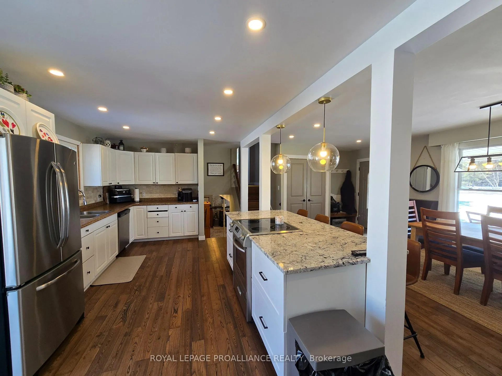 Photo 5 of 1099 Wilson Road, Prince Edward County, Hallowell Ward — HOMEH