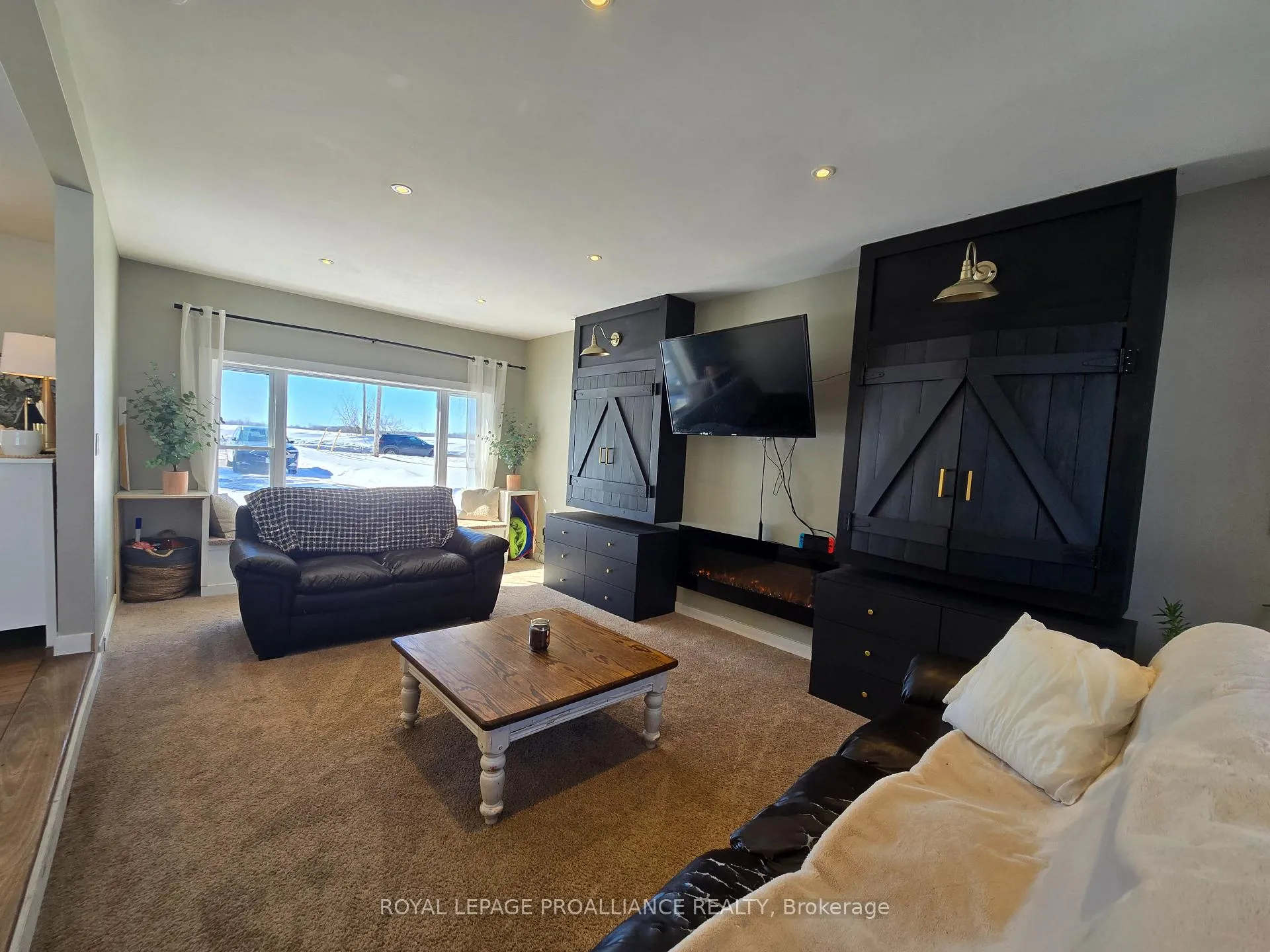 Photo 6 of 1099 Wilson Road, Prince Edward County, Hallowell Ward — HOMEH