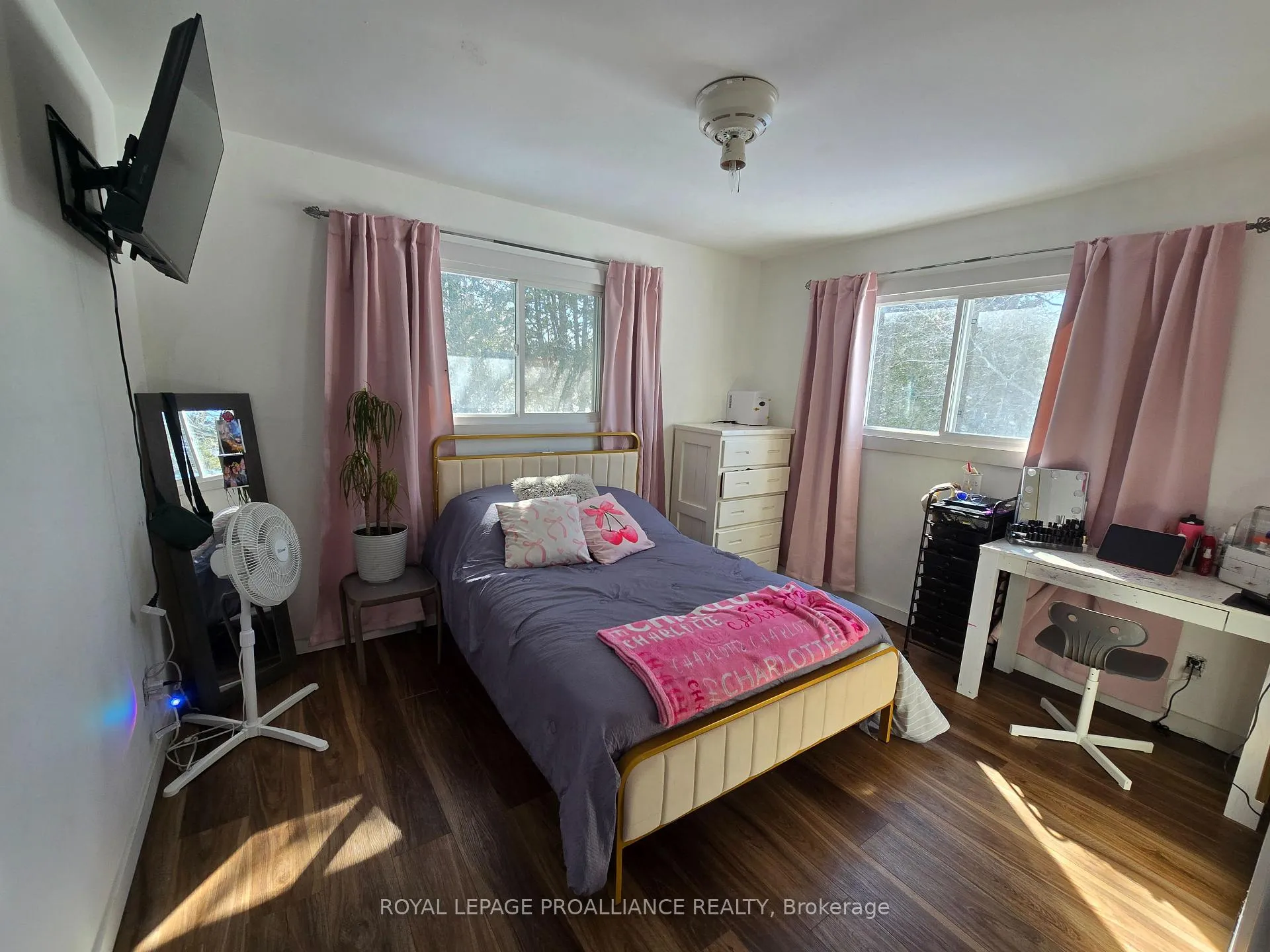 Photo 9 of 1099 Wilson Road, Prince Edward County, Hallowell Ward — HOMEH