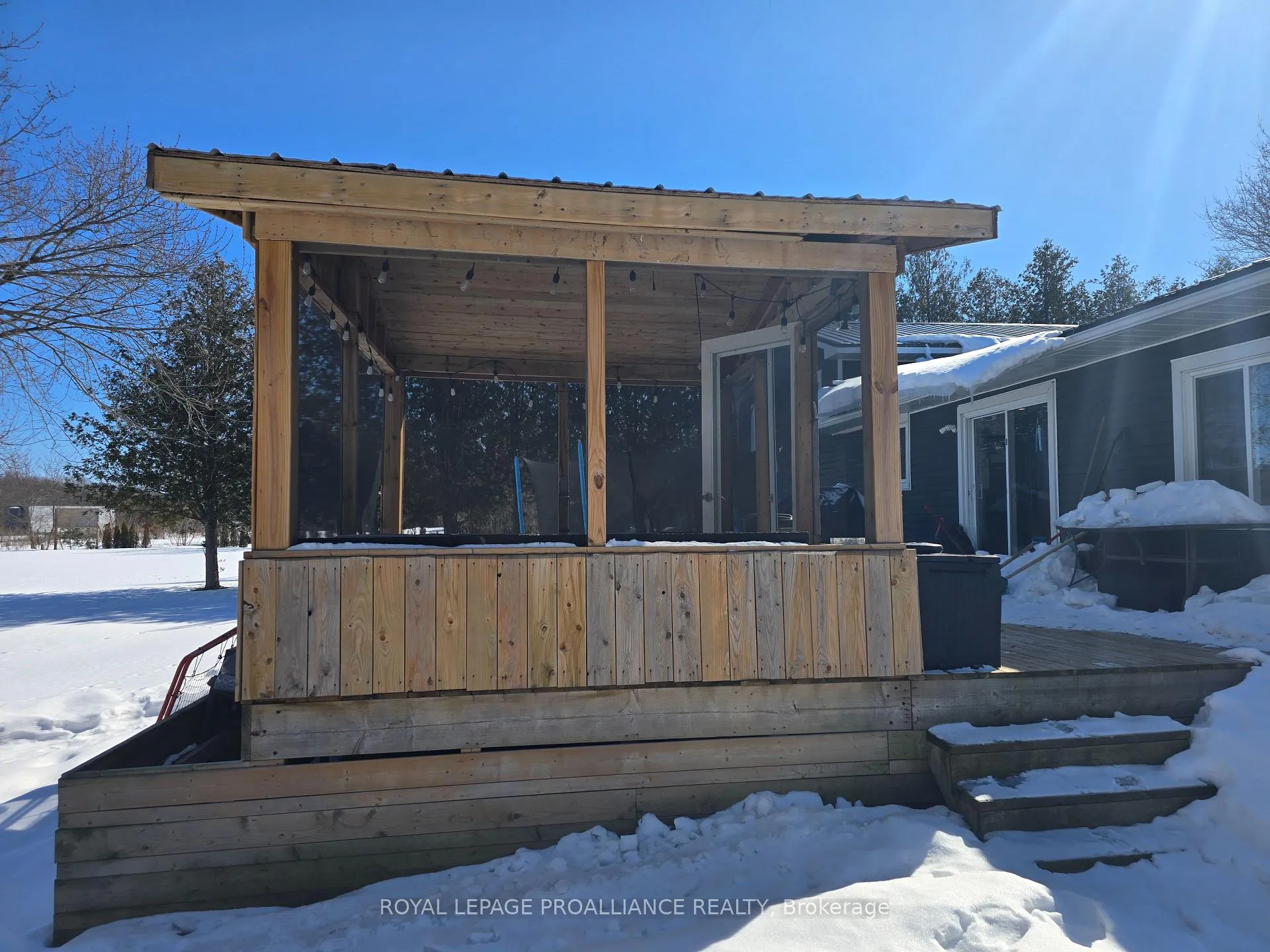 Photo 16 of 1099 Wilson Road, Prince Edward County, Hallowell Ward — HOMEH
