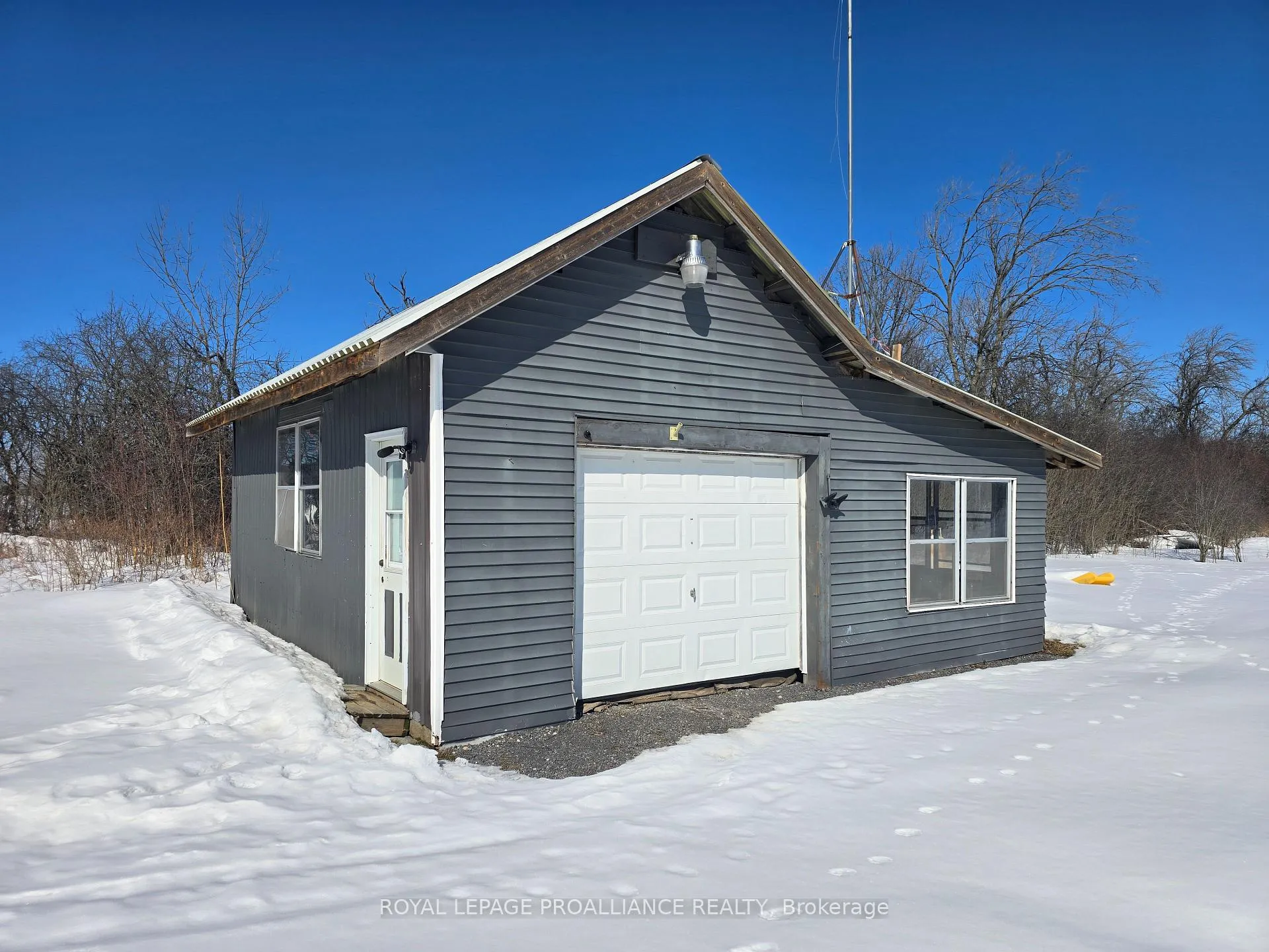 Photo 17 of 1099 Wilson Road, Prince Edward County, Hallowell Ward — HOMEH