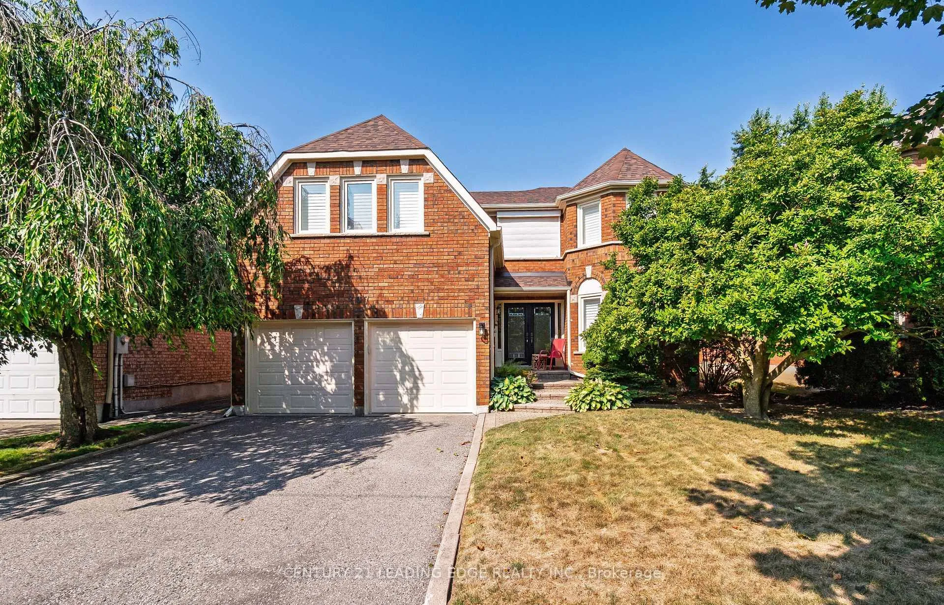 Photo 1 of 207 Larkin Avenue, Markham, Markham Village — HOMEH