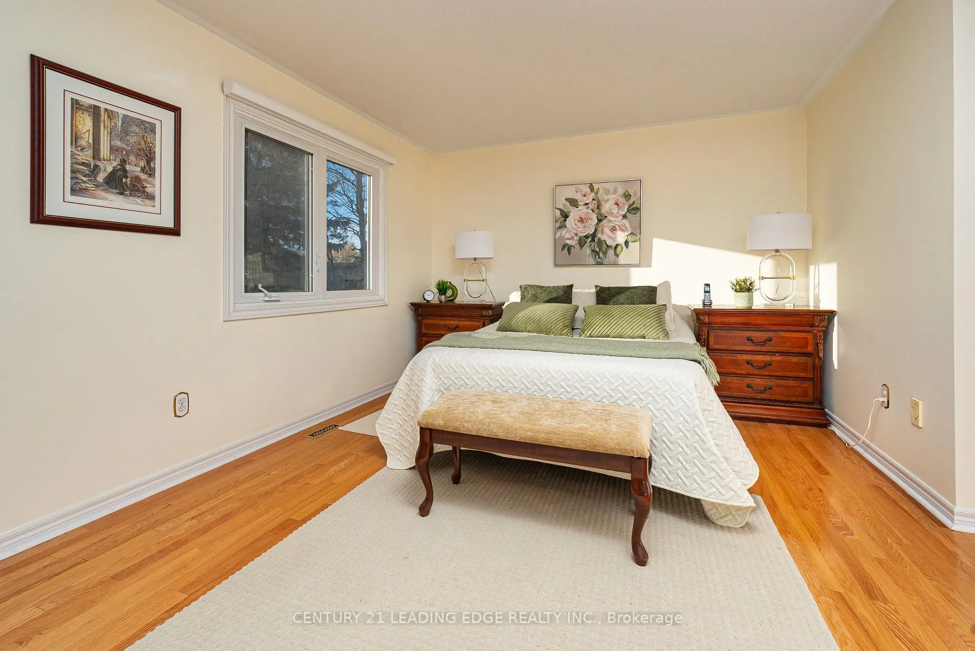 Photo 16 of 207 Larkin Avenue, Markham, Markham Village — HOMEH