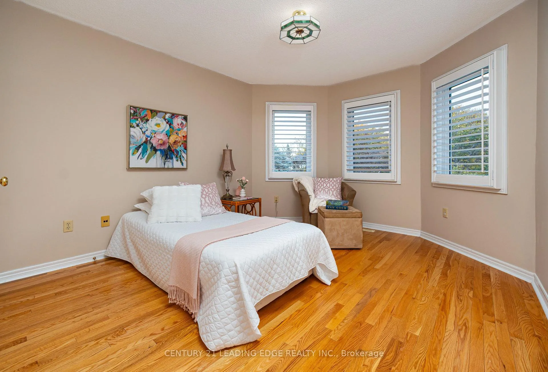 Photo 26 of 207 Larkin Avenue, Markham, Markham Village — HOMEH