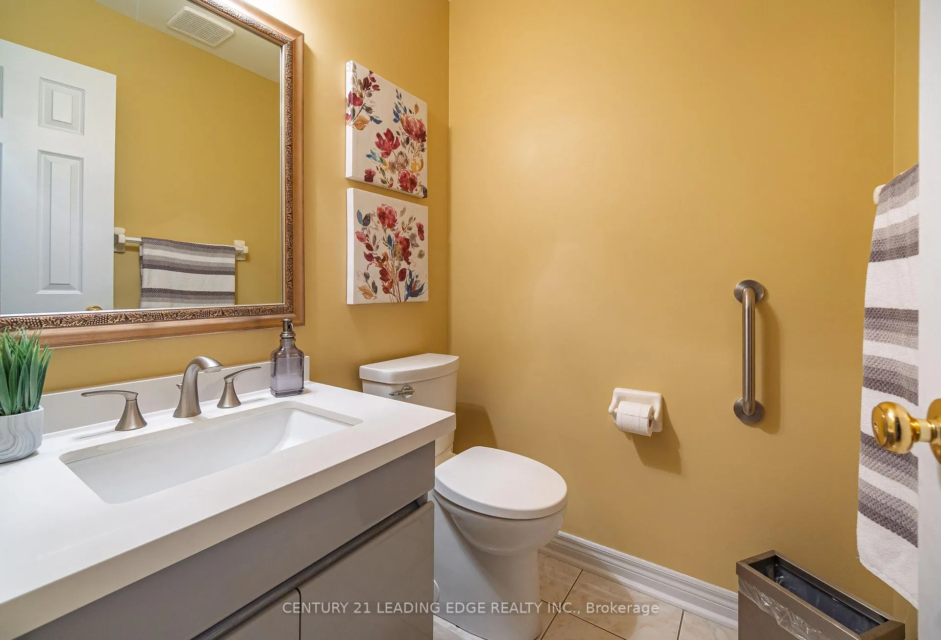 Photo 27 of 207 Larkin Avenue, Markham, Markham Village — HOMEH