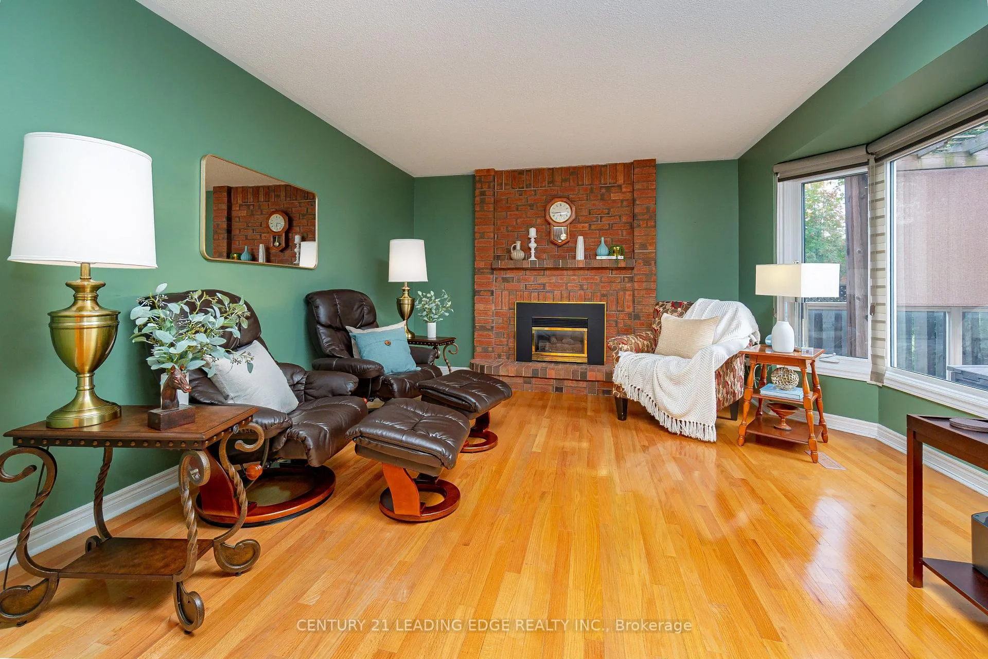 Photo 28 of 207 Larkin Avenue, Markham, Markham Village — HOMEH