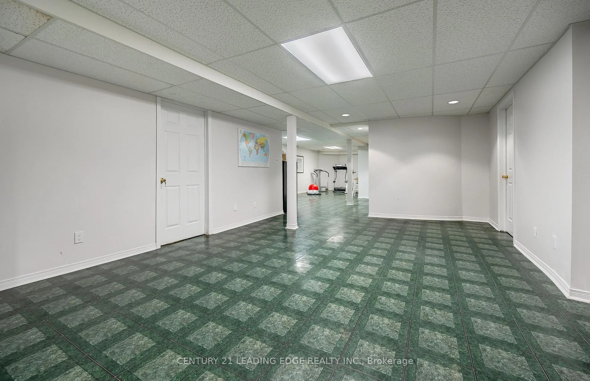 Photo 31 of 207 Larkin Avenue, Markham, Markham Village — HOMEH