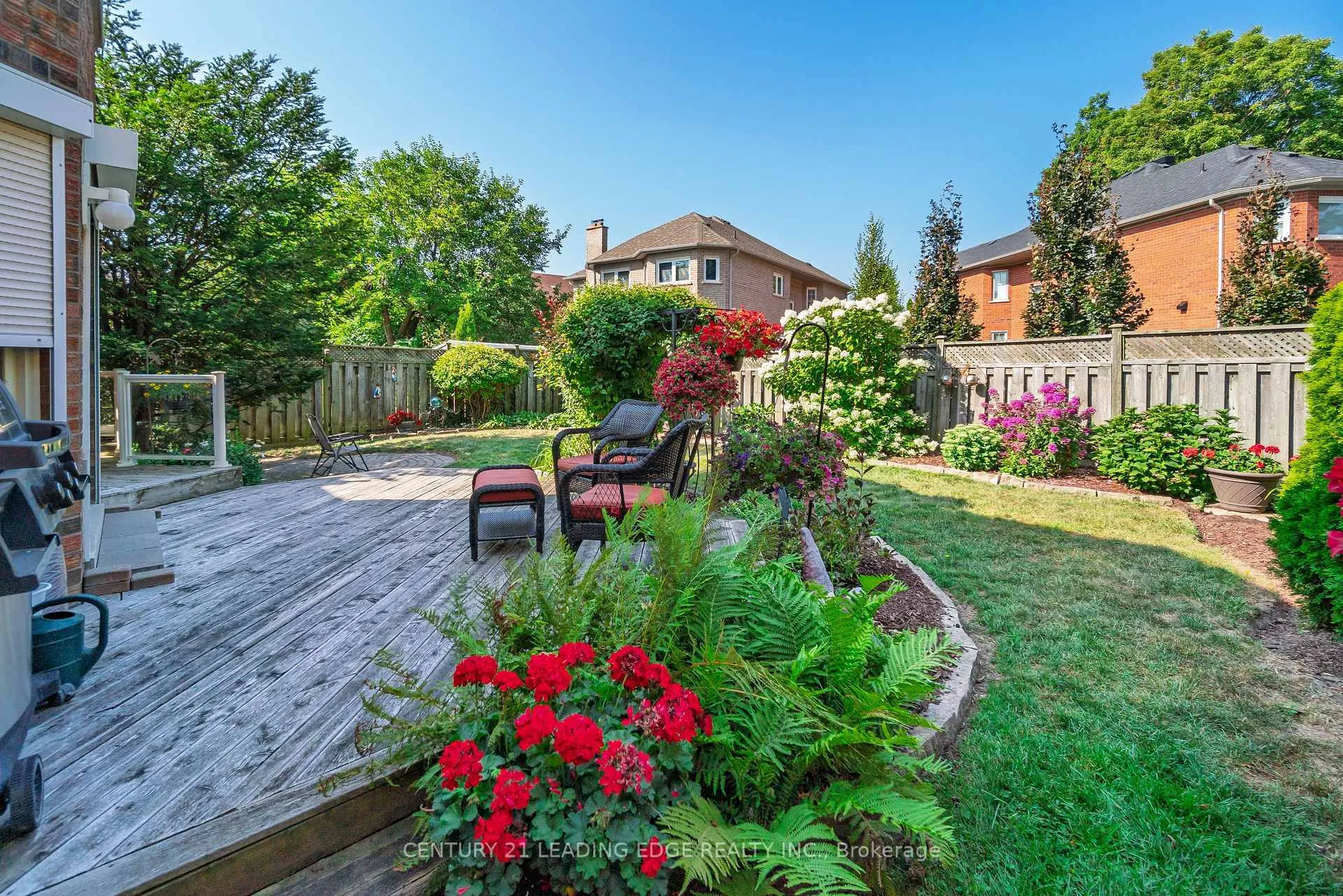 Photo 32 of 207 Larkin Avenue, Markham, Markham Village — HOMEH