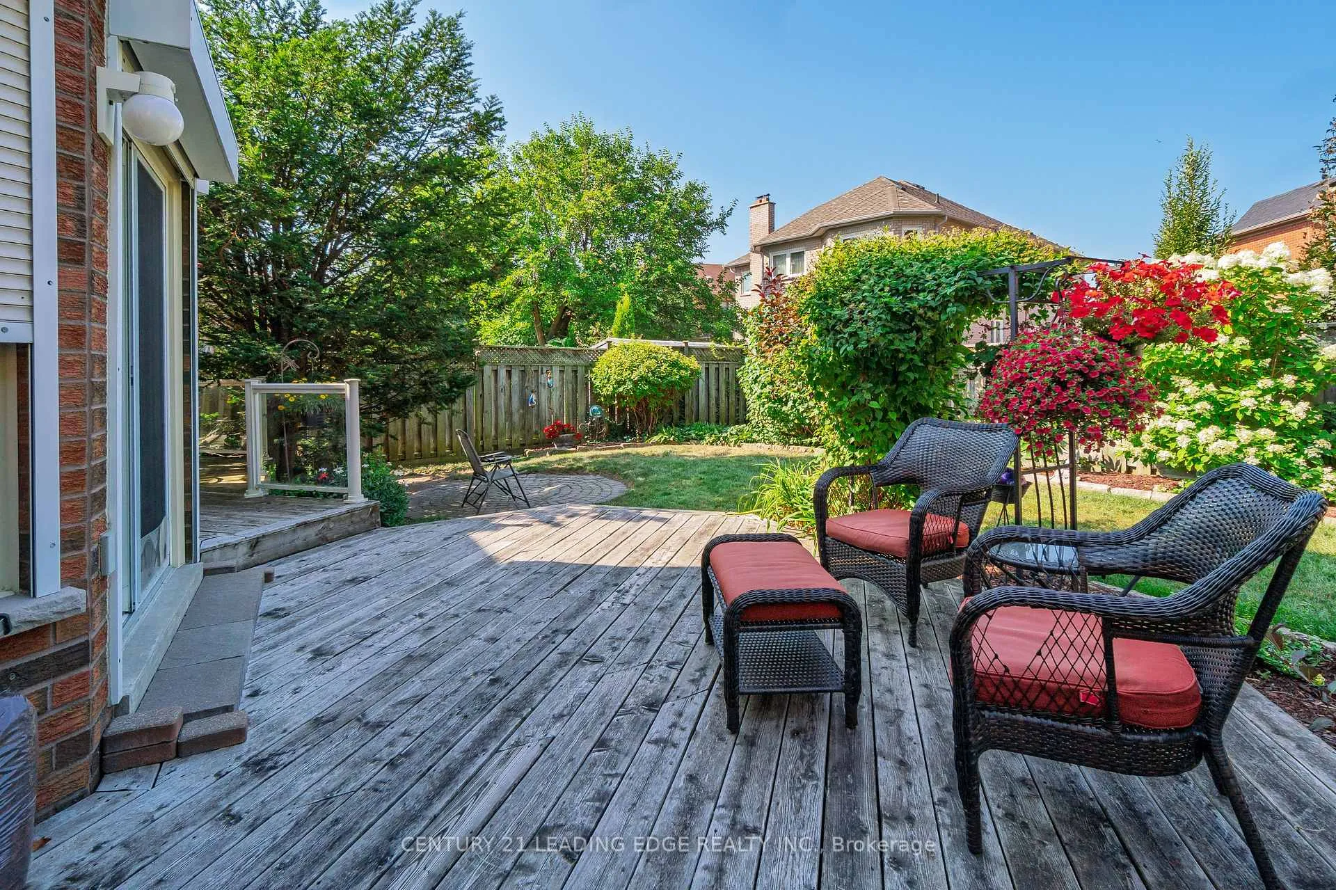 Photo 33 of 207 Larkin Avenue, Markham, Markham Village — HOMEH
