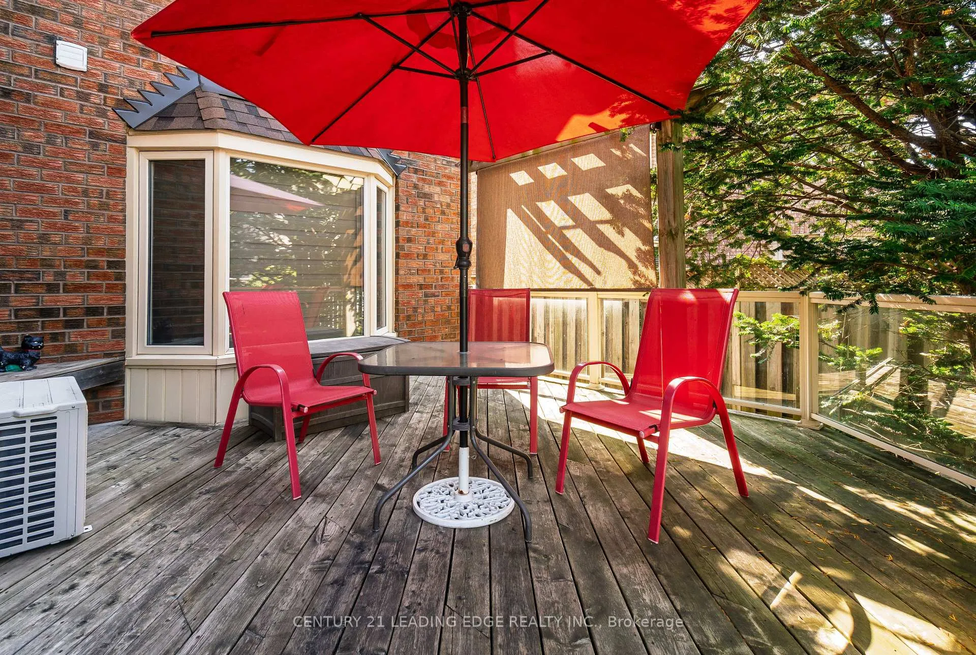 Photo 34 of 207 Larkin Avenue, Markham, Markham Village — HOMEH