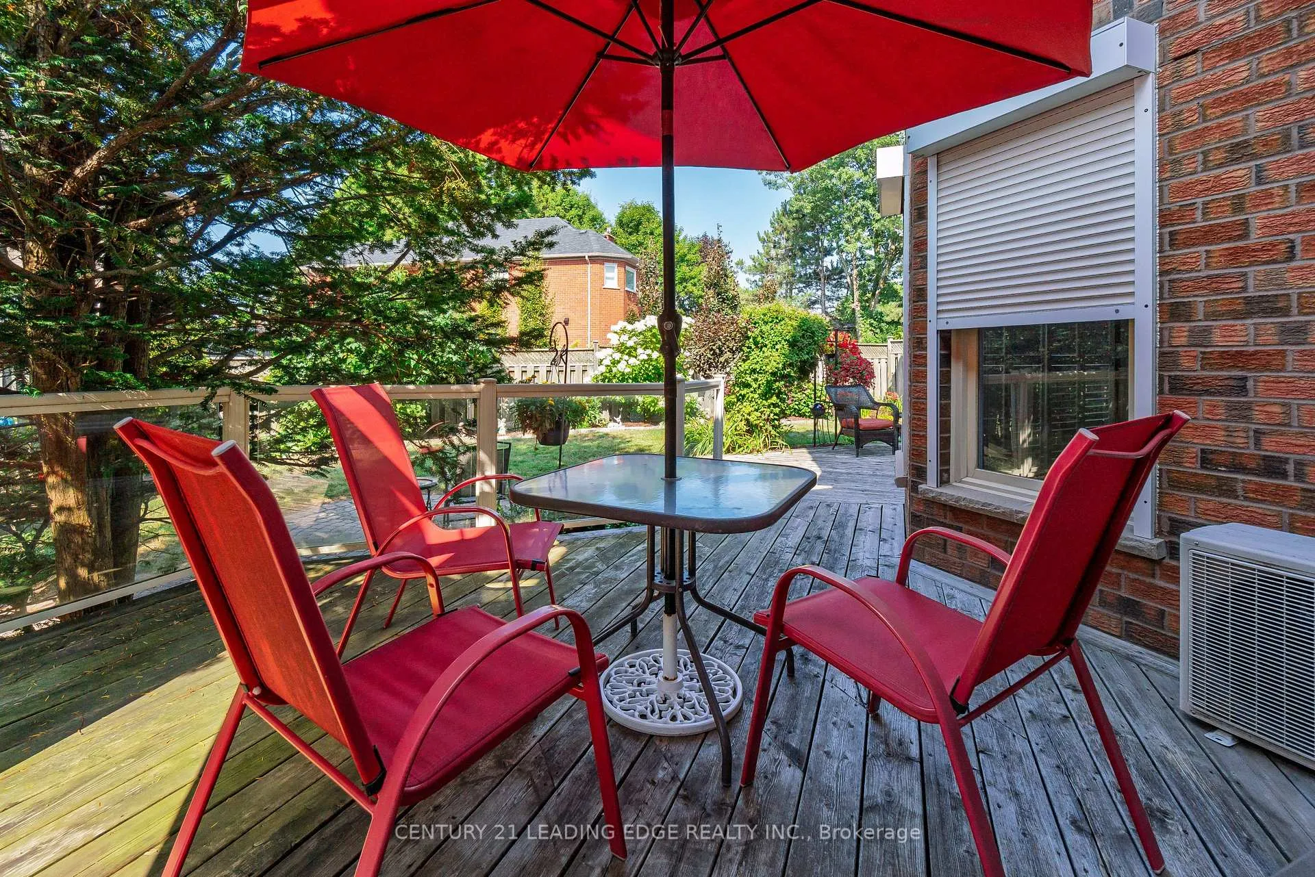 Photo 35 of 207 Larkin Avenue, Markham, Markham Village — HOMEH