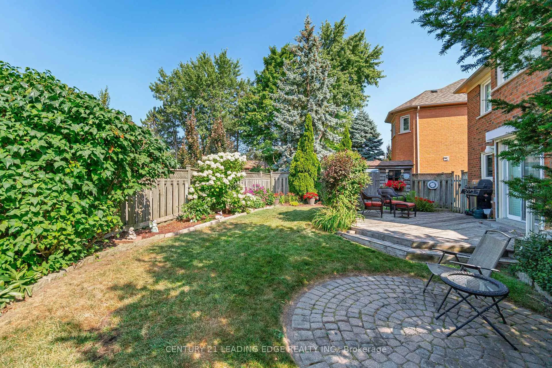Photo 36 of 207 Larkin Avenue, Markham, Markham Village — HOMEH