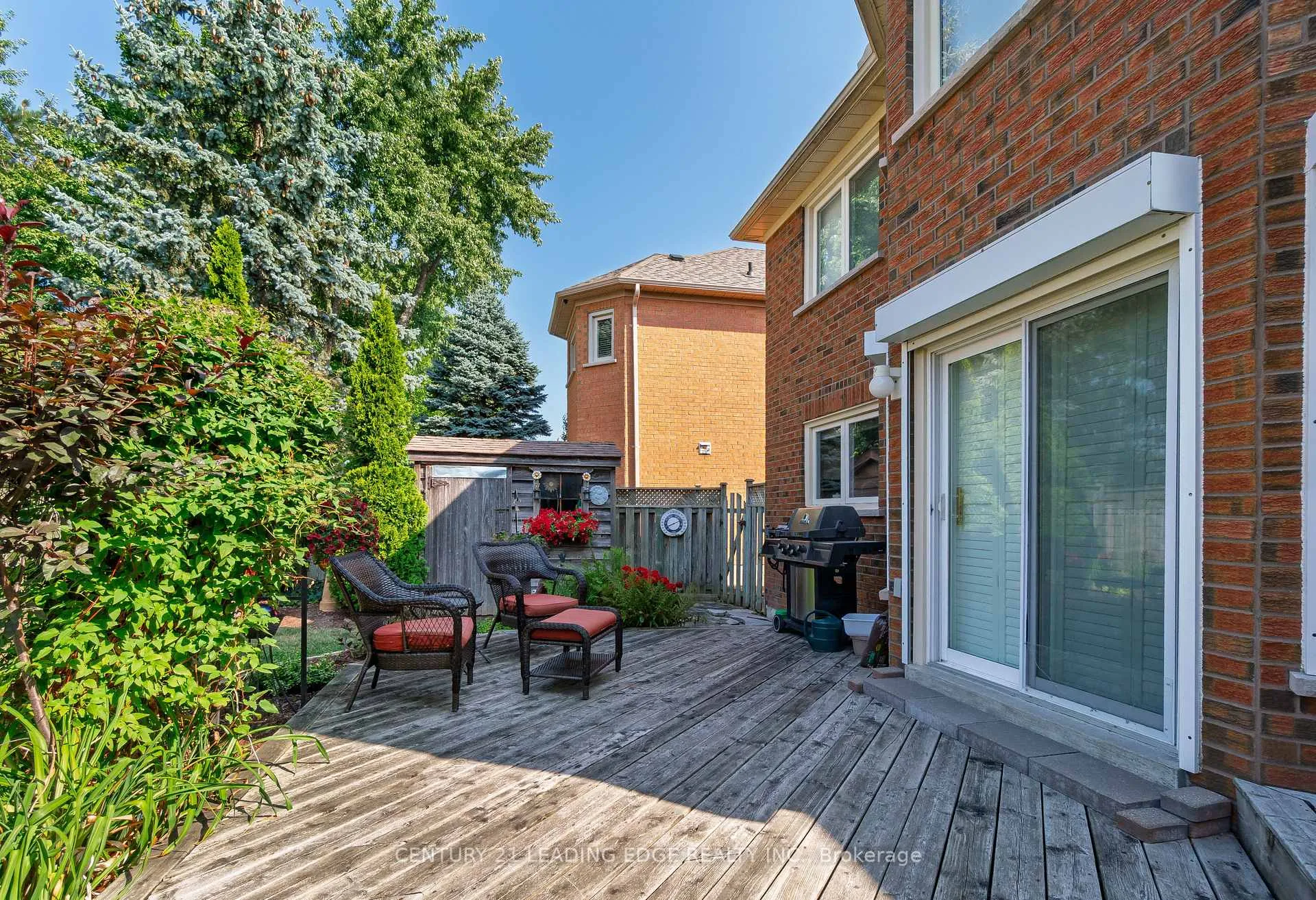 Photo 37 of 207 Larkin Avenue, Markham, Markham Village — HOMEH