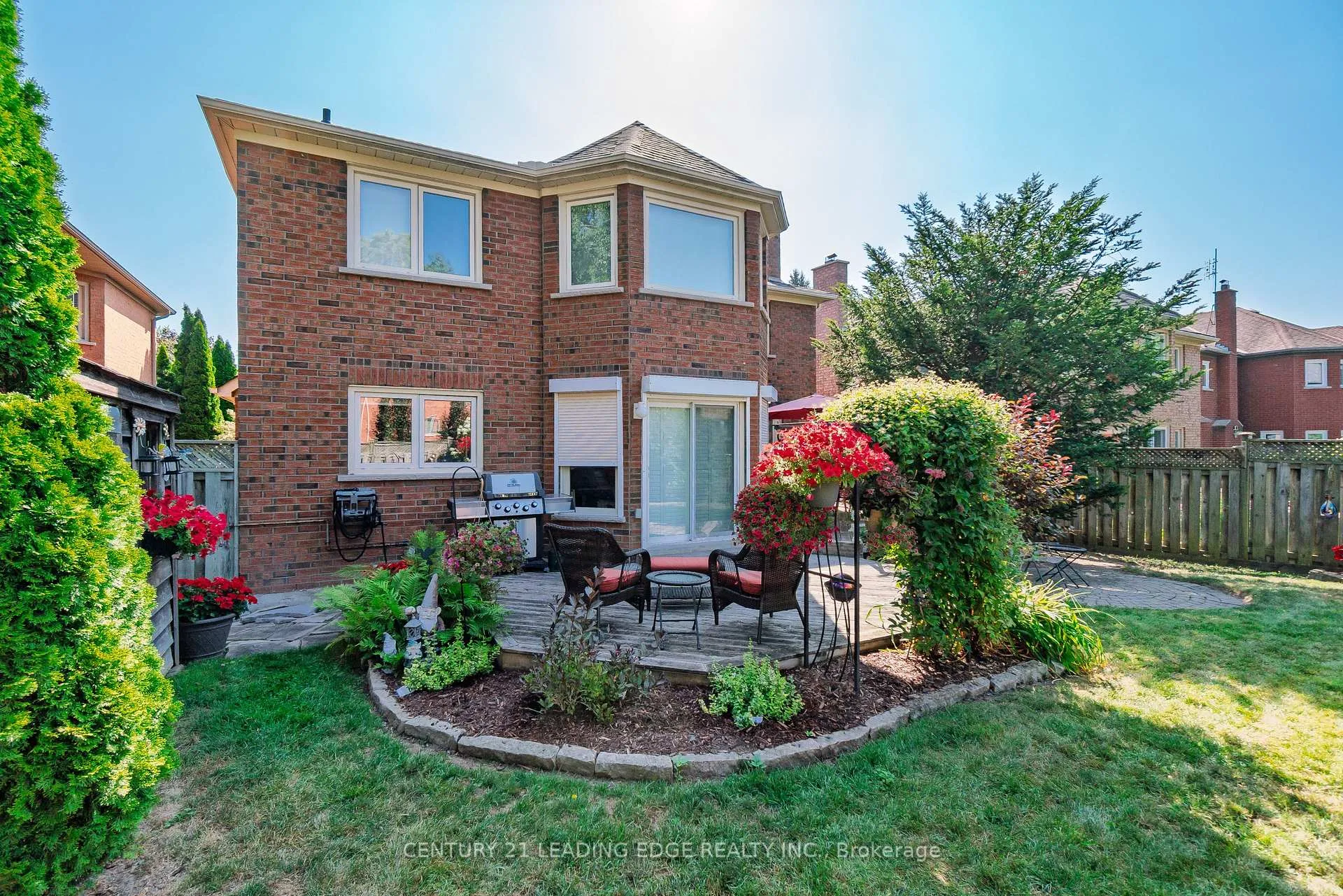 Photo 40 of 207 Larkin Avenue, Markham, Markham Village — HOMEH