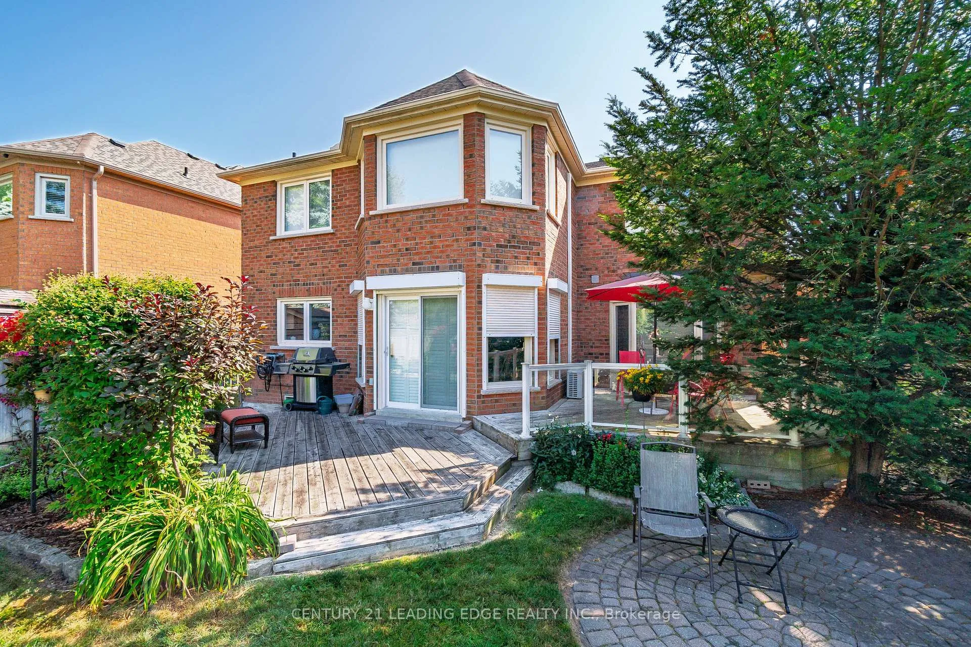 Photo 41 of 207 Larkin Avenue, Markham, Markham Village — HOMEH