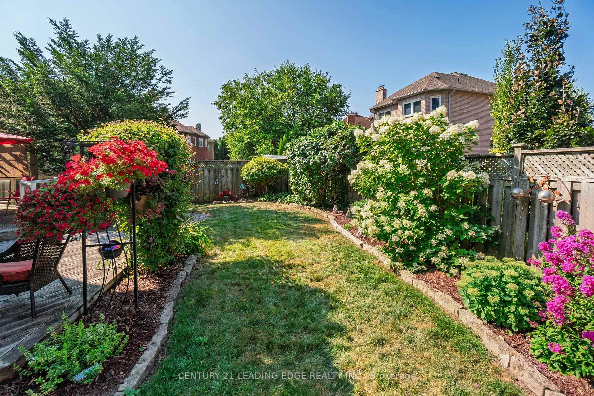 Photo 42 of 207 Larkin Avenue, Markham, Markham Village — HOMEH