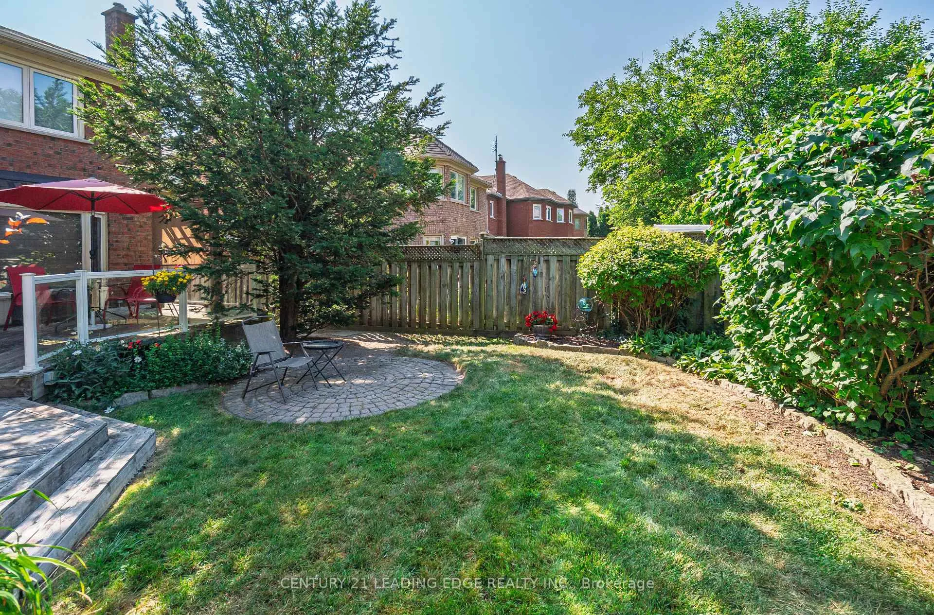 Photo 43 of 207 Larkin Avenue, Markham, Markham Village — HOMEH