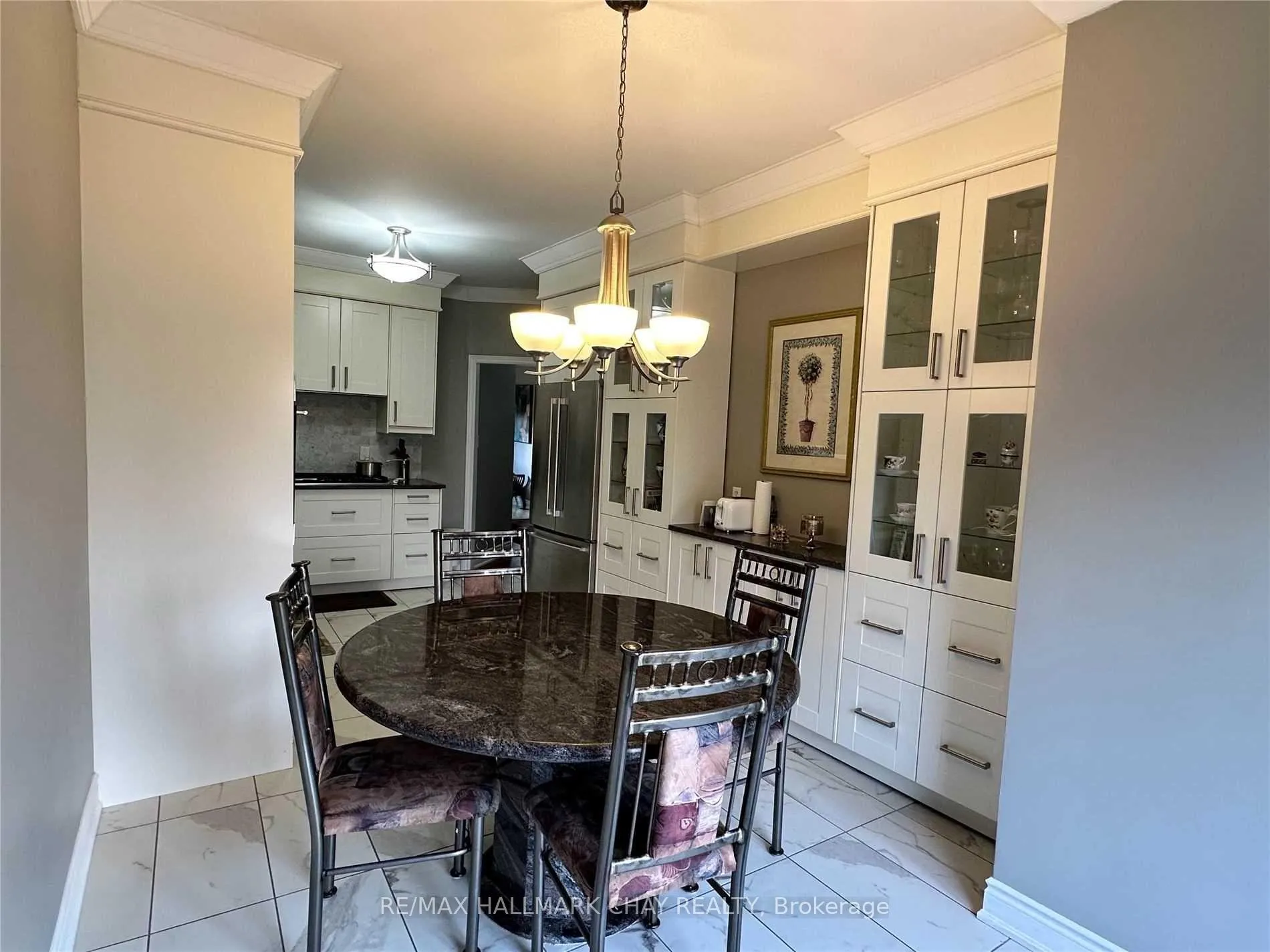 Photo 6 of Unit UPPER, 55 Penvill Lane, Barrie, Ardagh — HOMEH