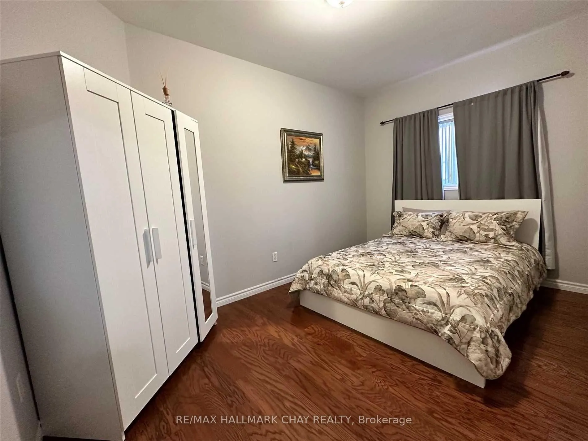 Photo 10 of Unit UPPER, 55 Penvill Lane, Barrie, Ardagh — HOMEH