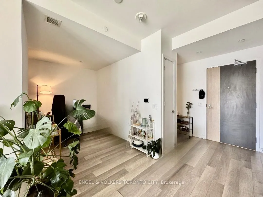 Photo 5 of Unit 711, 50 Power Street, Toronto, Moss Park — HOMEH