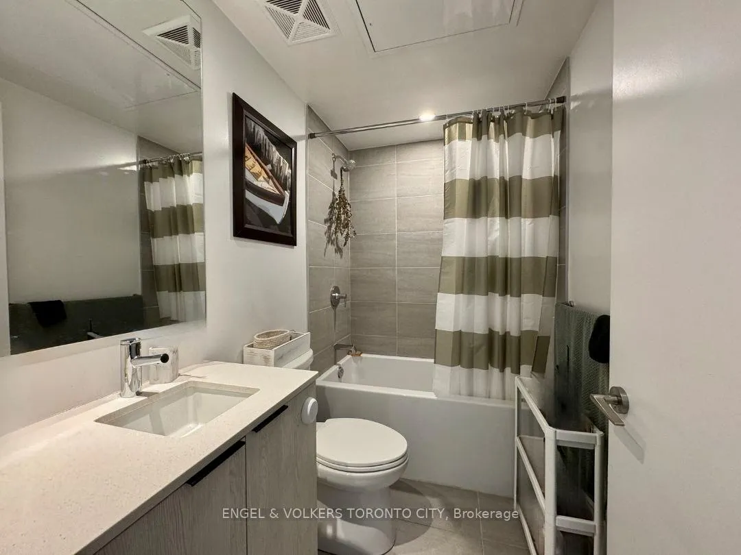 Photo 7 of Unit 711, 50 Power Street, Toronto, Moss Park — HOMEH