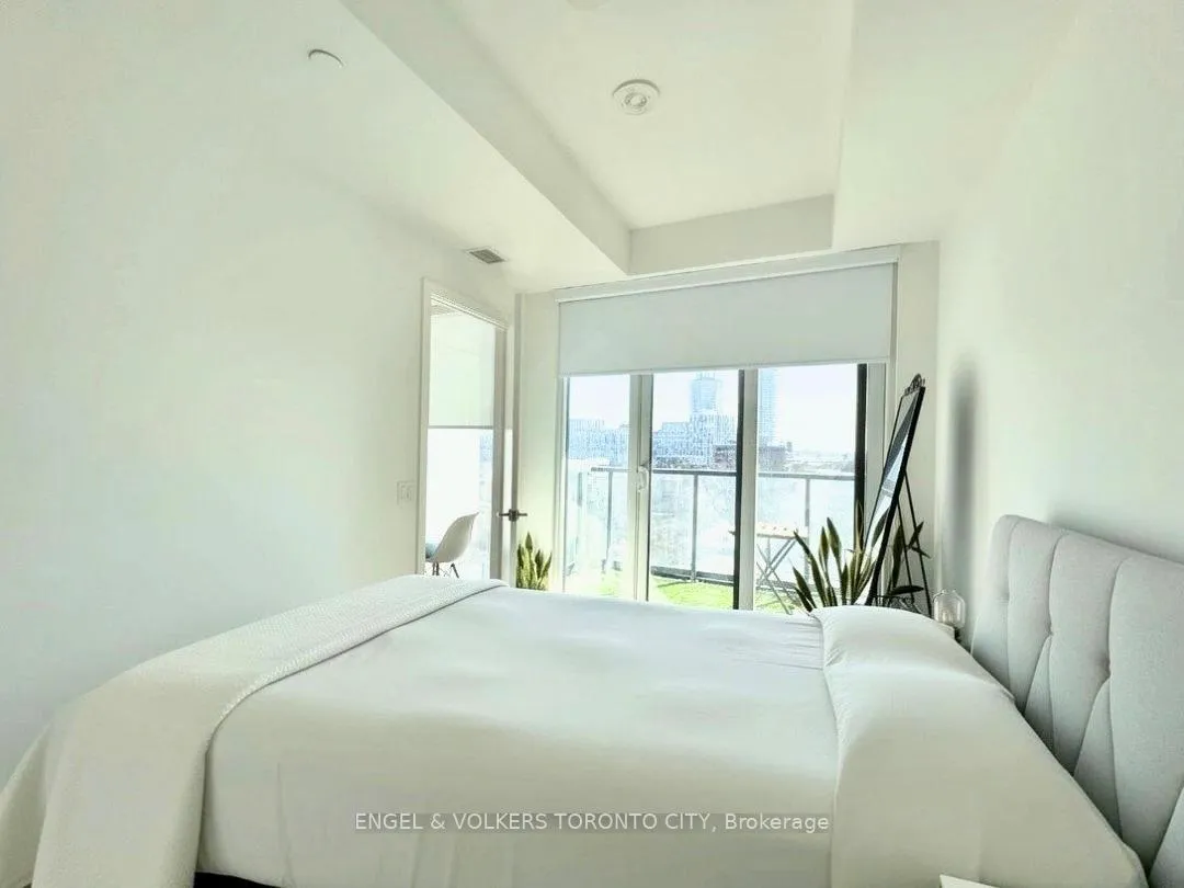 Photo 8 of Unit 711, 50 Power Street, Toronto, Moss Park — HOMEH