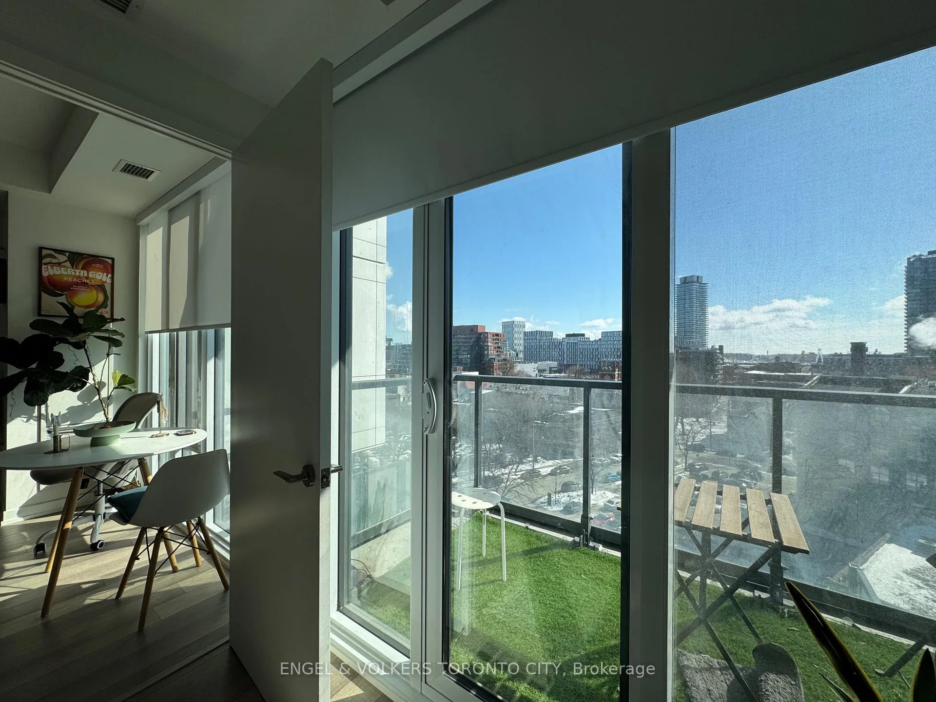 Photo 9 of Unit 711, 50 Power Street, Toronto, Moss Park — HOMEH