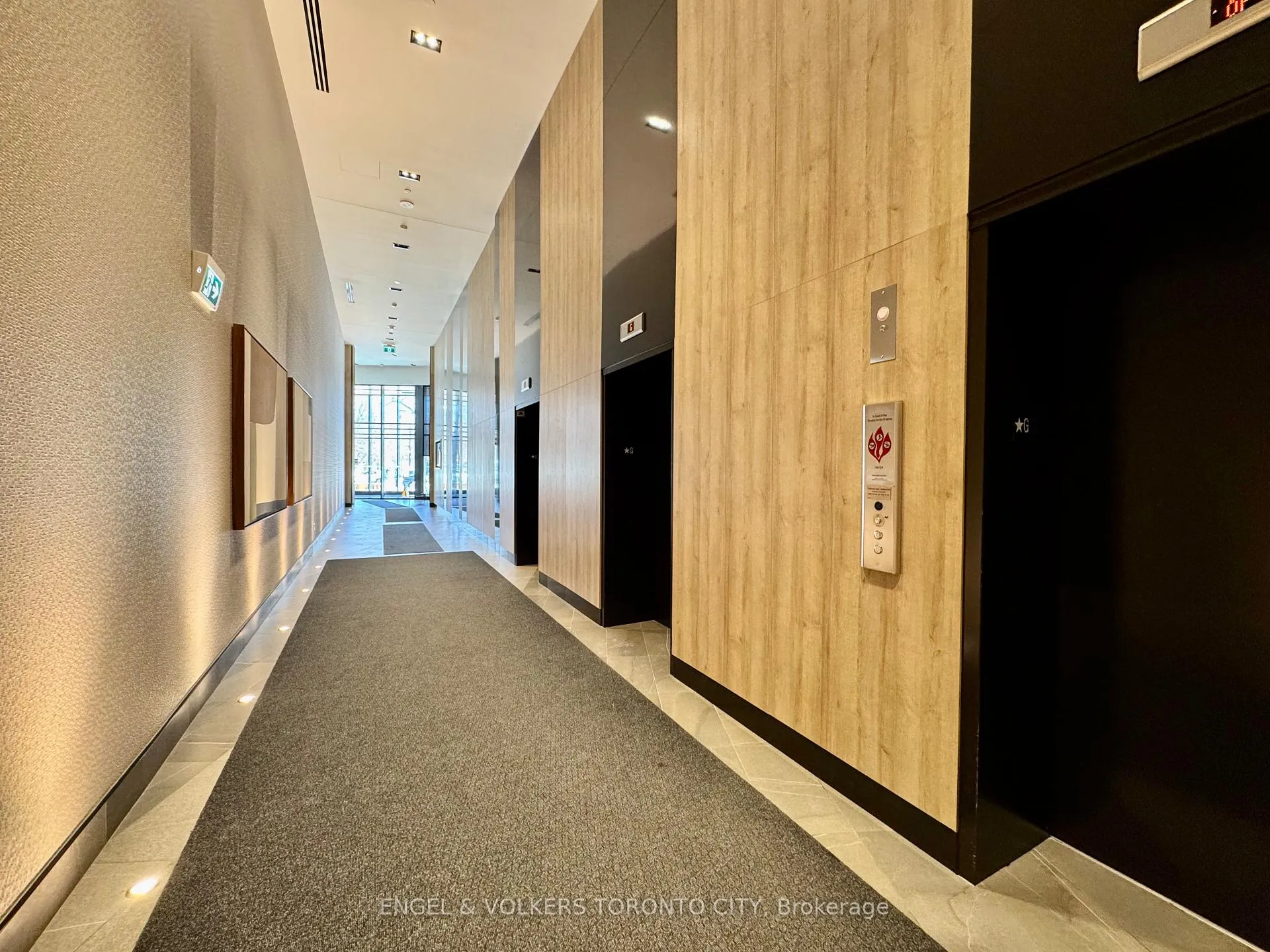 Photo 12 of Unit 711, 50 Power Street, Toronto, Moss Park — HOMEH