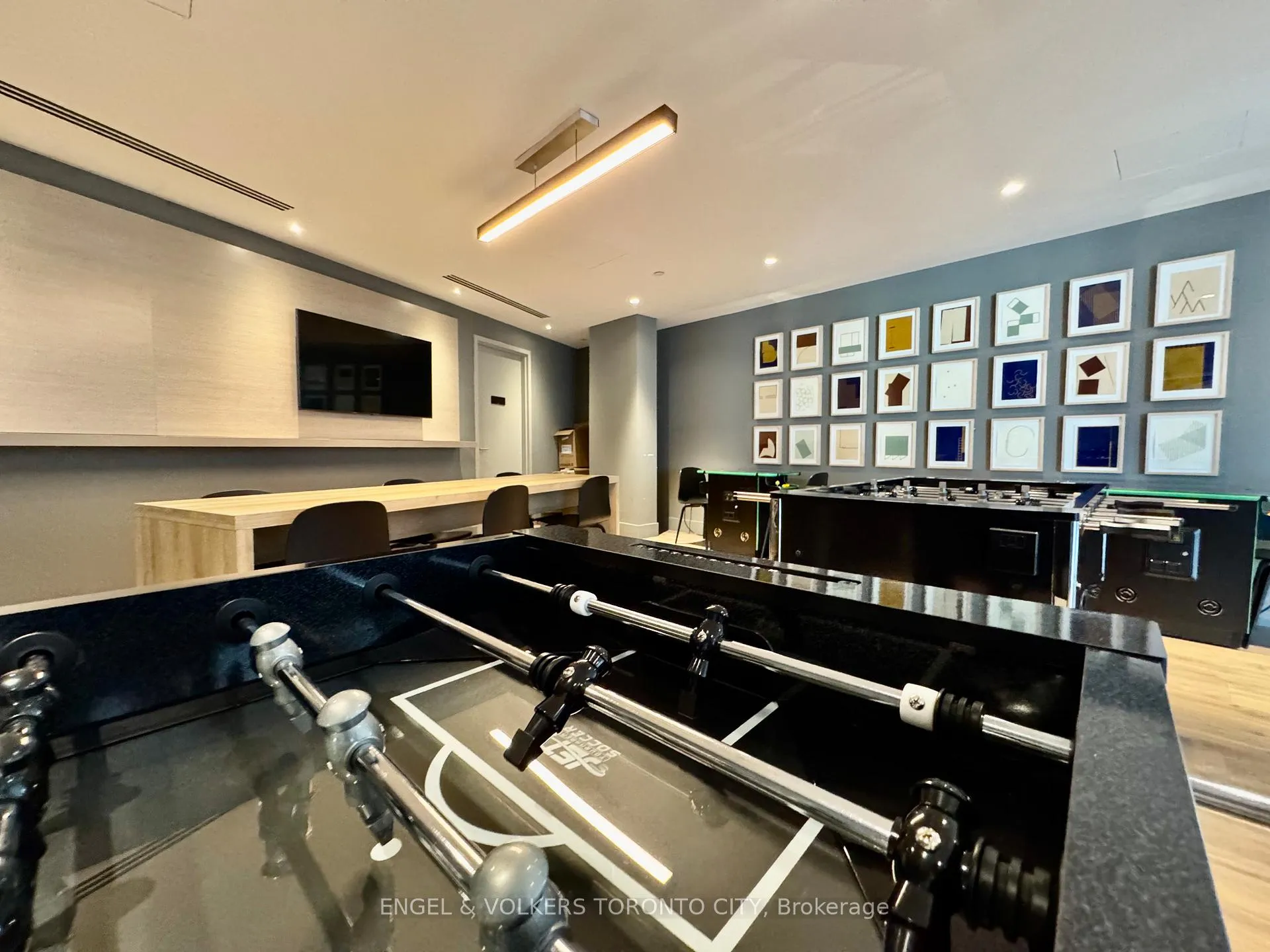 Photo 14 of Unit 711, 50 Power Street, Toronto, Moss Park — HOMEH