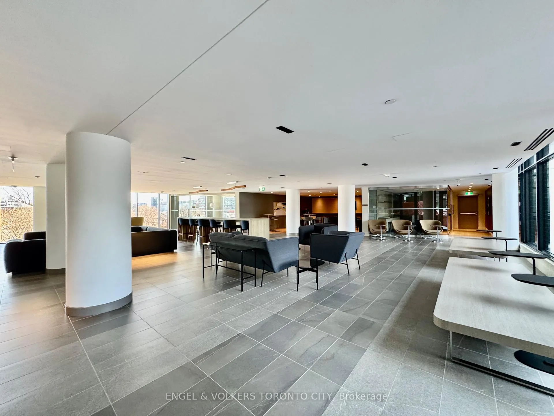 Photo 16 of Unit 711, 50 Power Street, Toronto, Moss Park — HOMEH
