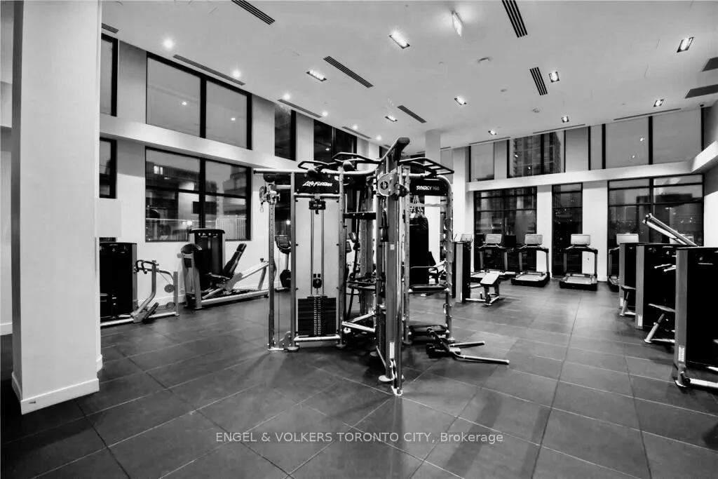 Photo 17 of Unit 711, 50 Power Street, Toronto, Moss Park — HOMEH
