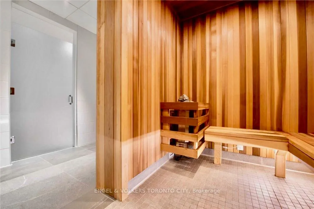 Photo 18 of Unit 711, 50 Power Street, Toronto, Moss Park — HOMEH