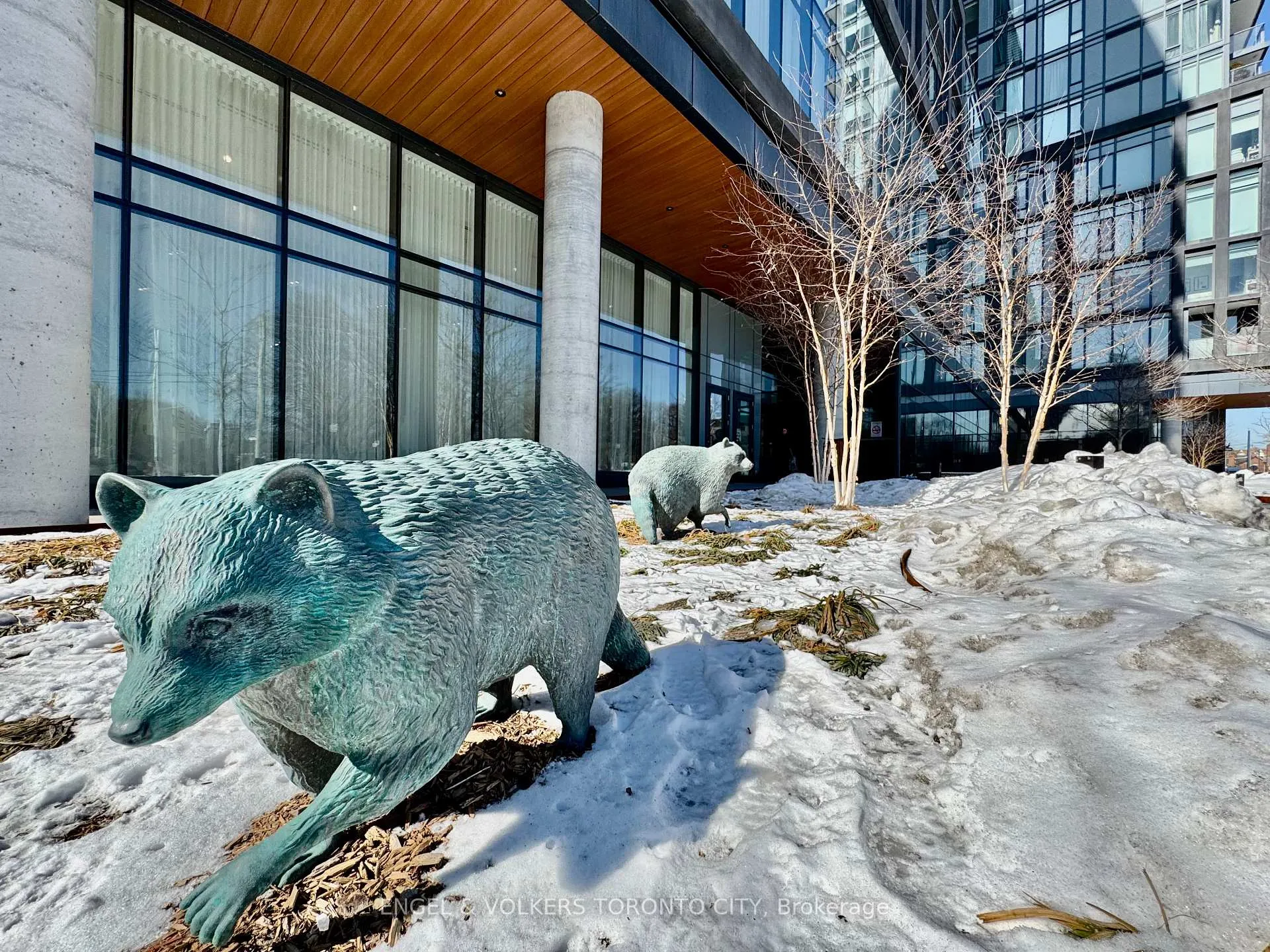 Photo 21 of Unit 711, 50 Power Street, Toronto, Moss Park — HOMEH
