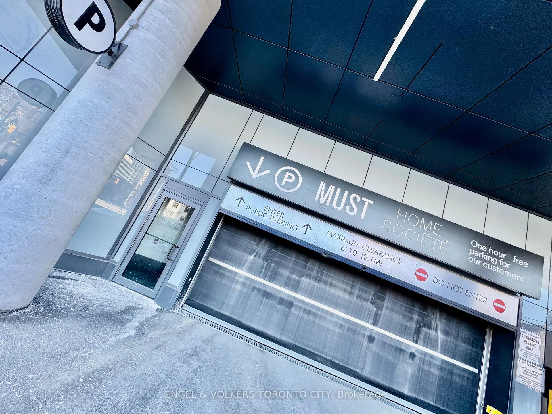 Photo 23 of Unit 711, 50 Power Street, Toronto, Moss Park — HOMEH