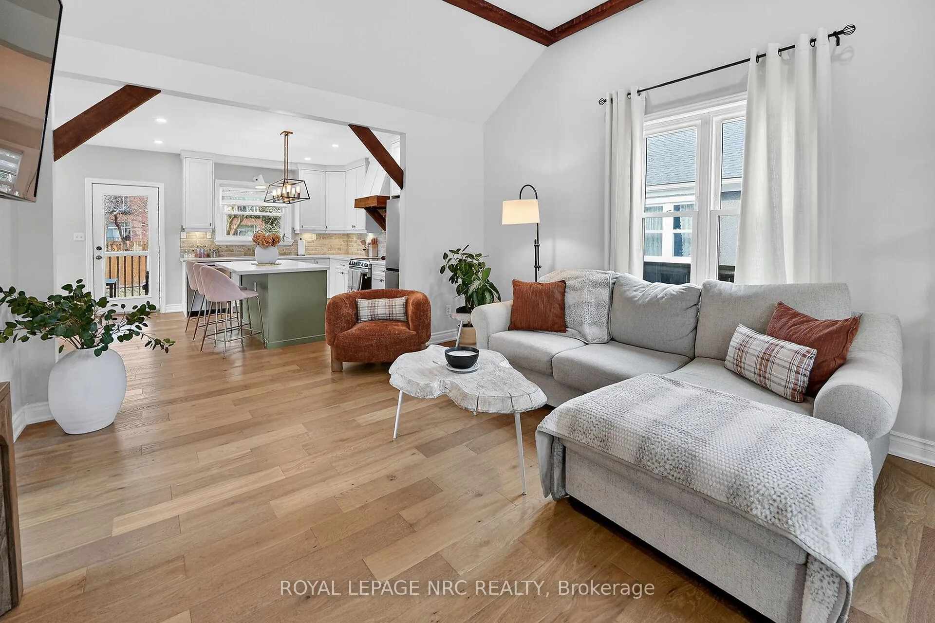 Photo 1 of 23 Rodman Street E, St. Catharines, Downtown — HOMEH