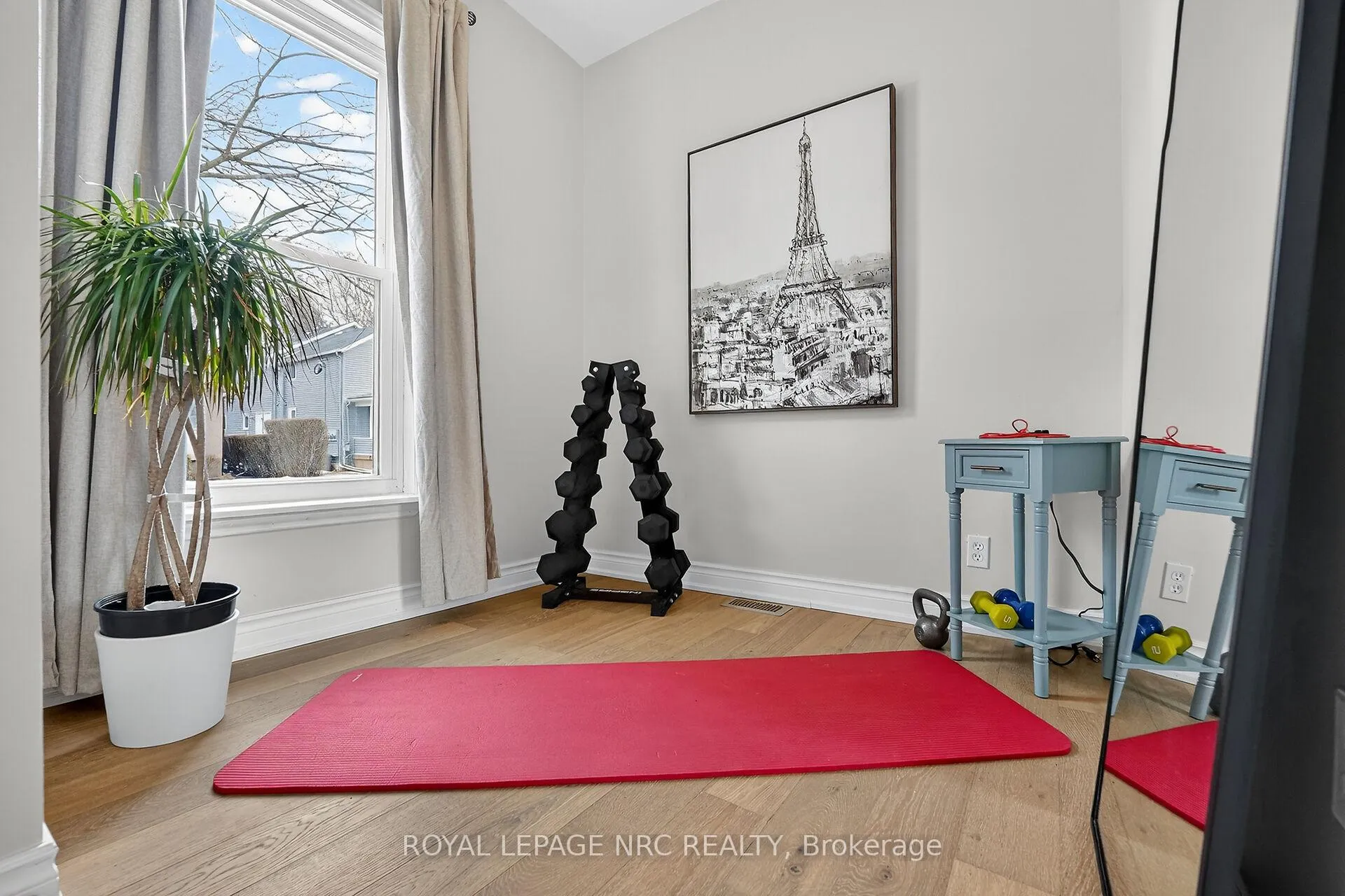 Photo 19 of 23 Rodman Street E, St. Catharines, Downtown — HOMEH