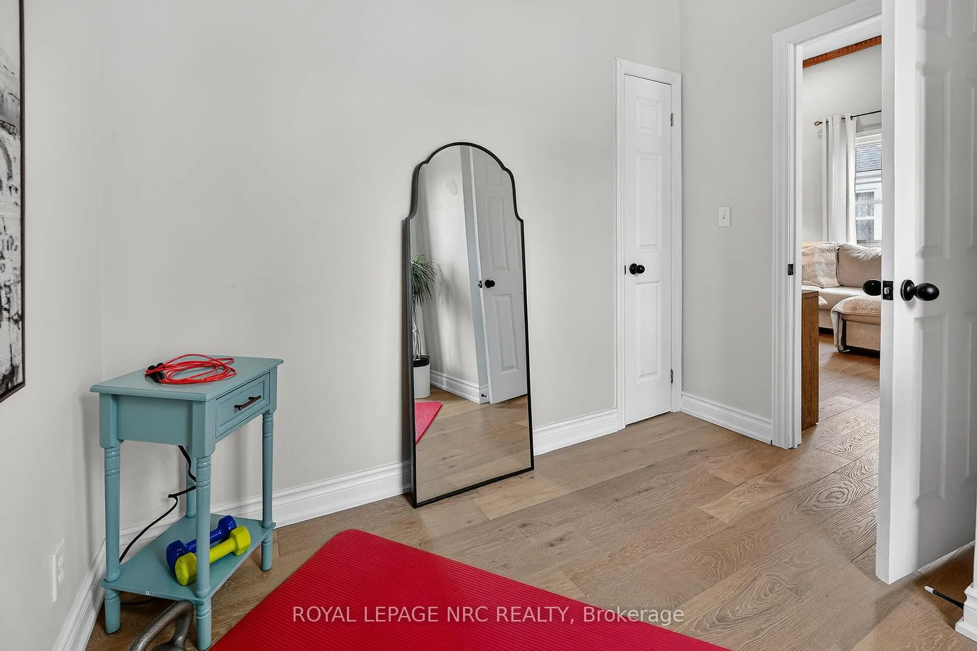 Photo 20 of 23 Rodman Street E, St. Catharines, Downtown — HOMEH