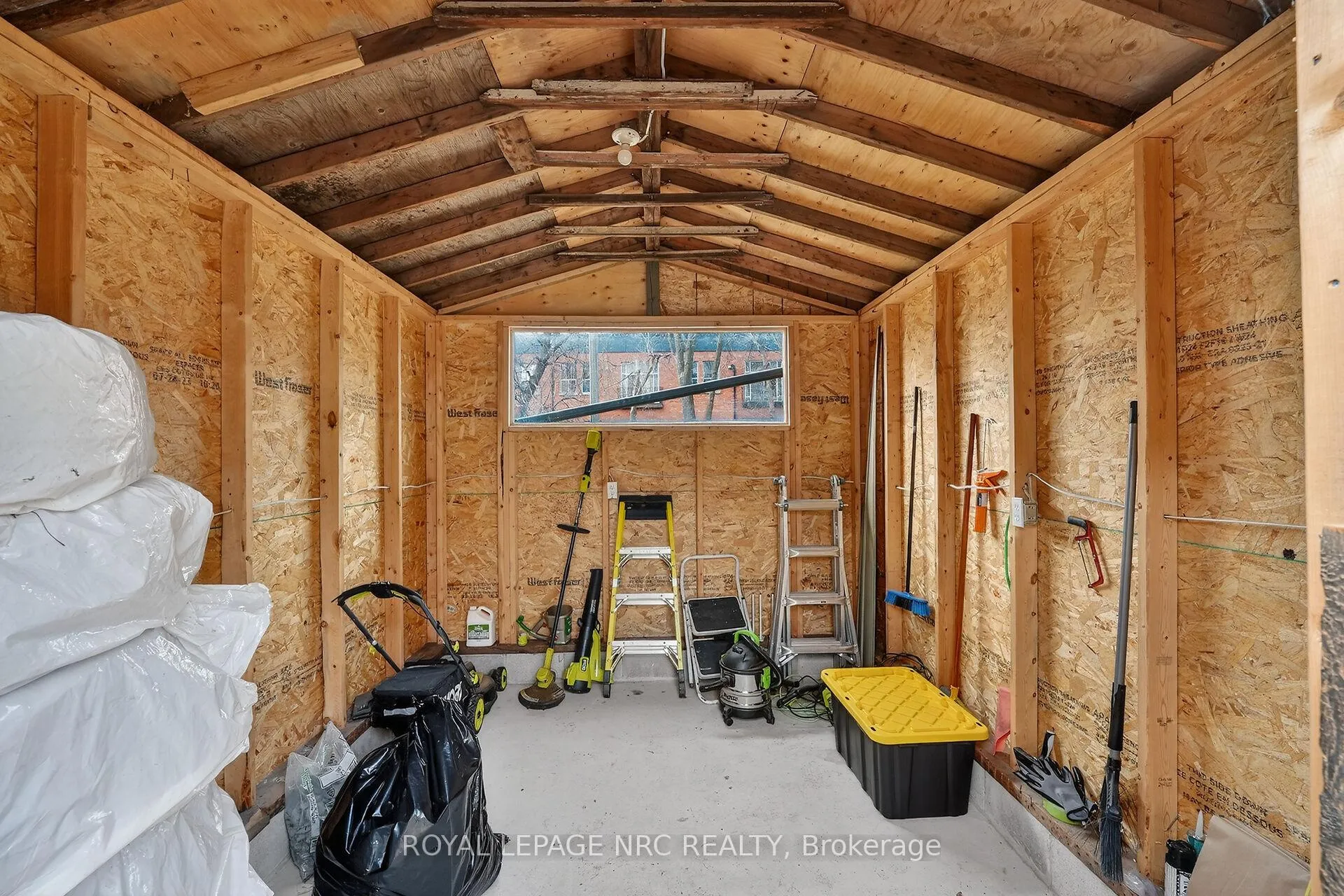 Photo 37 of 23 Rodman Street E, St. Catharines, Downtown — HOMEH
