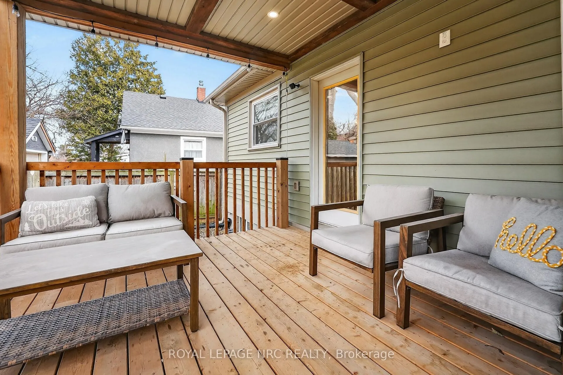 Photo 38 of 23 Rodman Street E, St. Catharines, Downtown — HOMEH