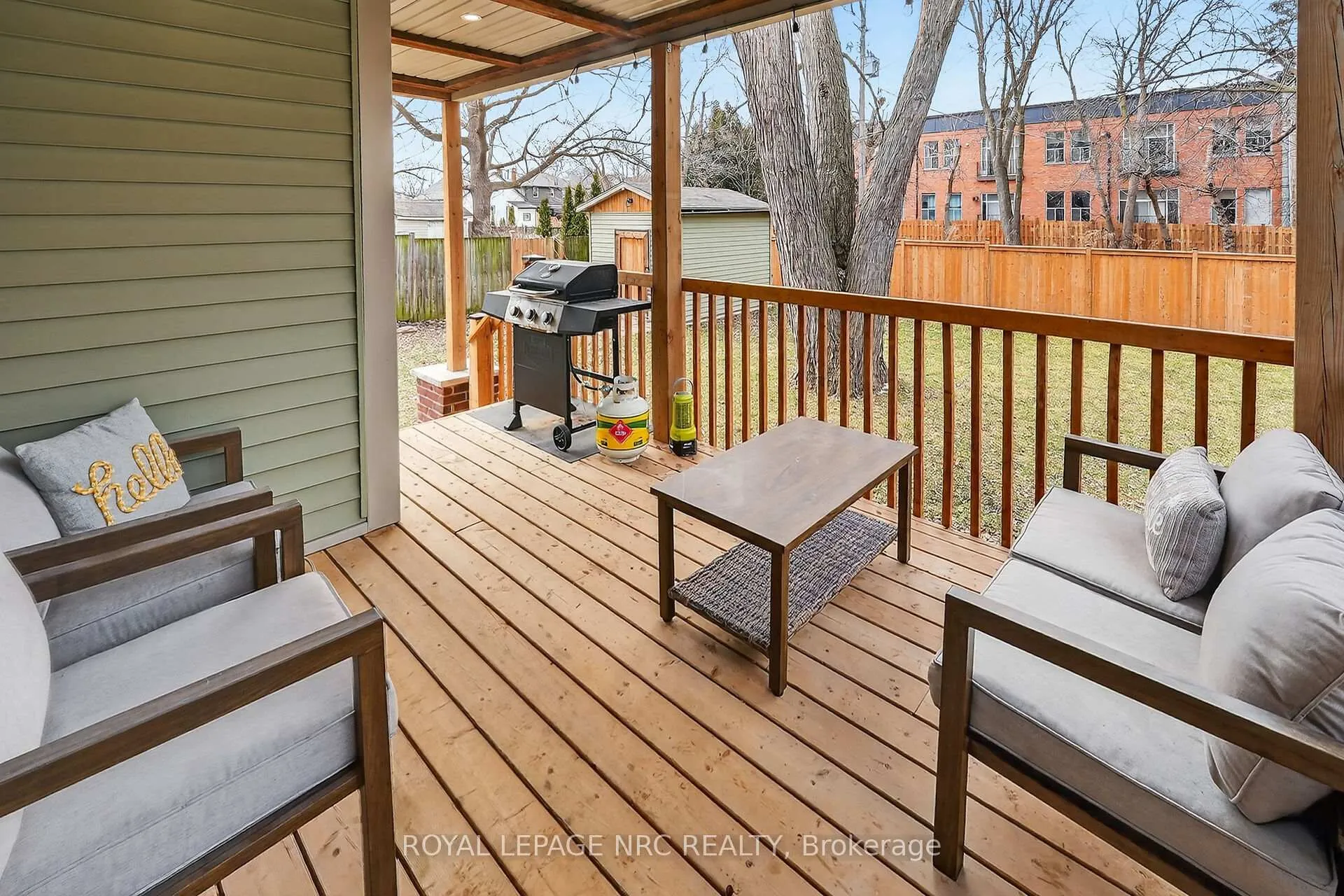 Photo 39 of 23 Rodman Street E, St. Catharines, Downtown — HOMEH